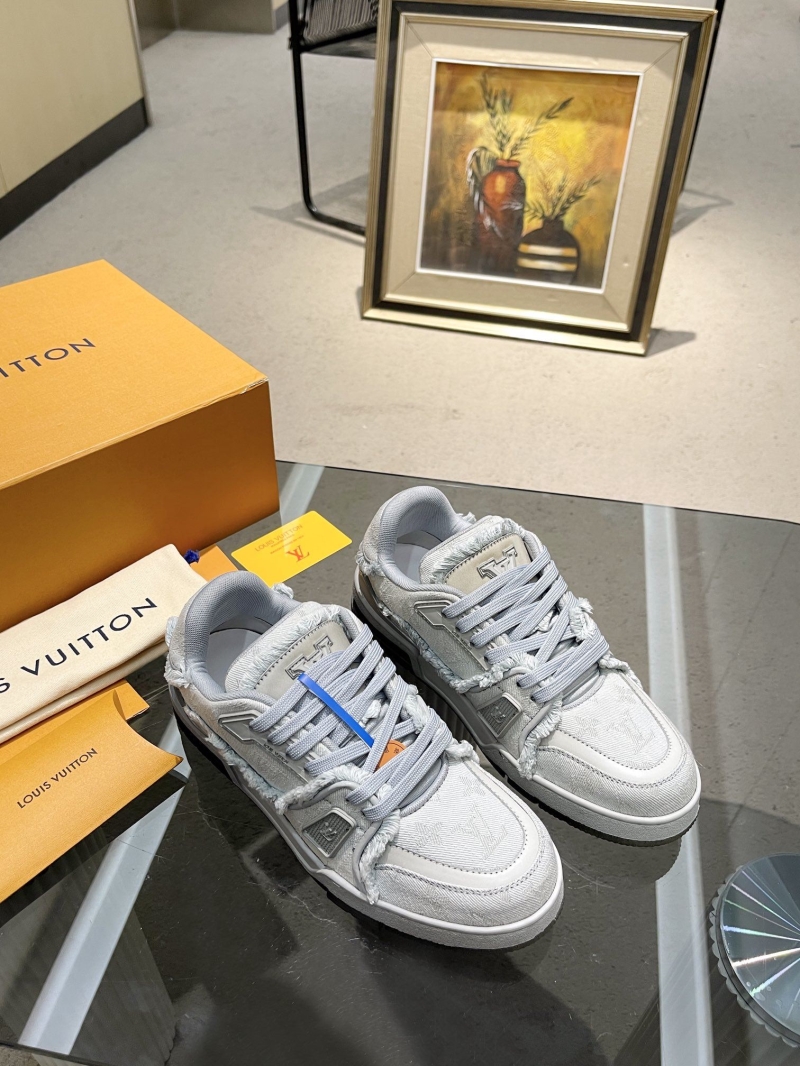 Louis Vuitton Sneakers